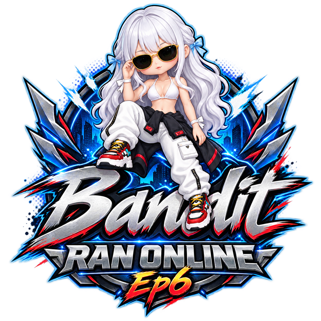Bandit RAN Online EP6